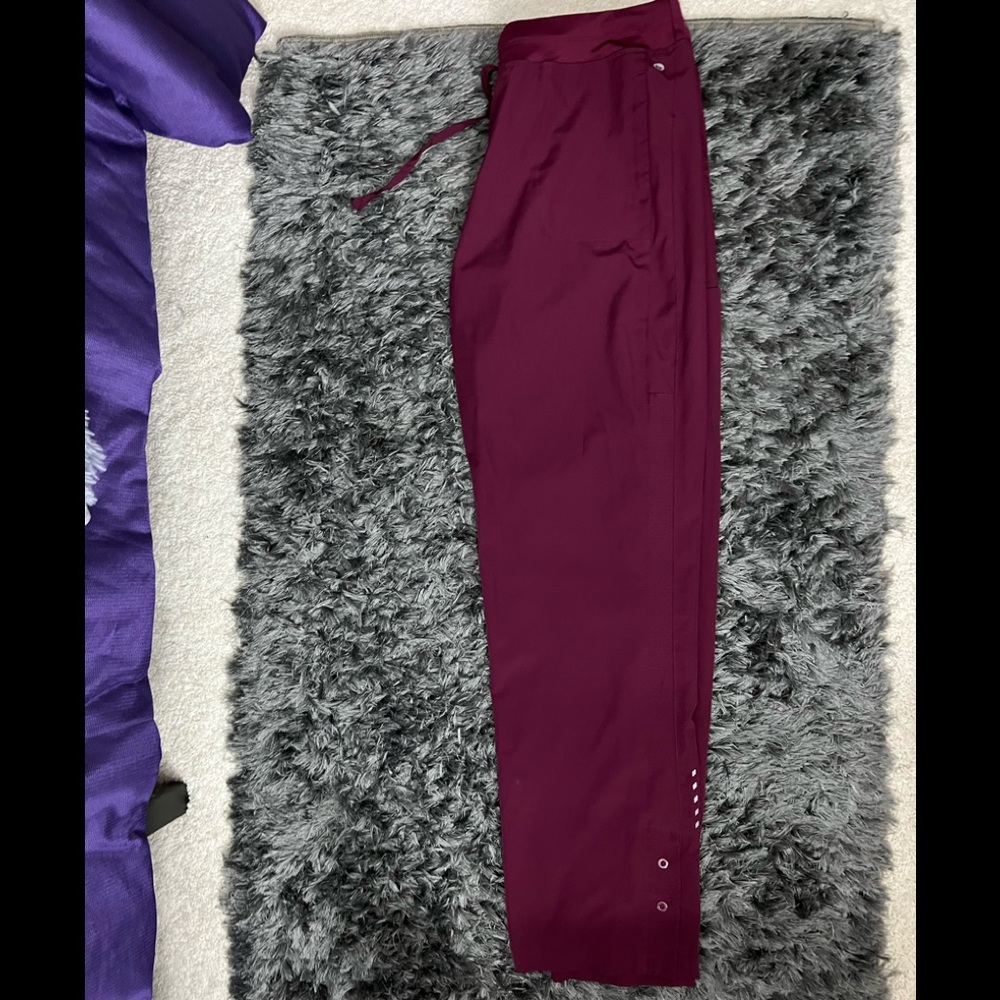 Barco one scrub pants